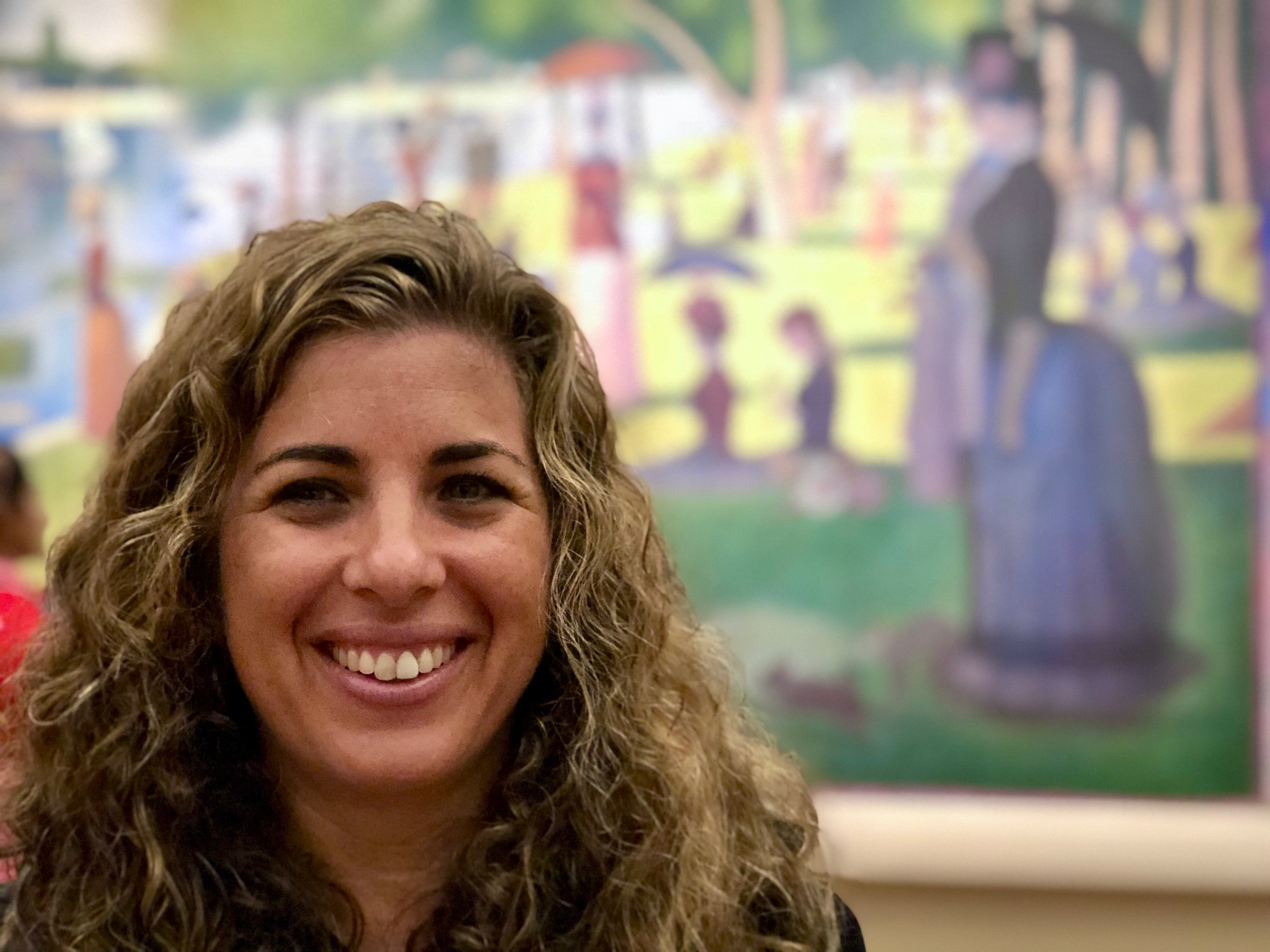 The Team – Art on the Block NYC