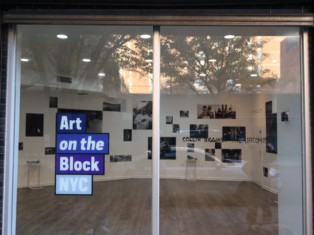 About – Art on the Block NYC